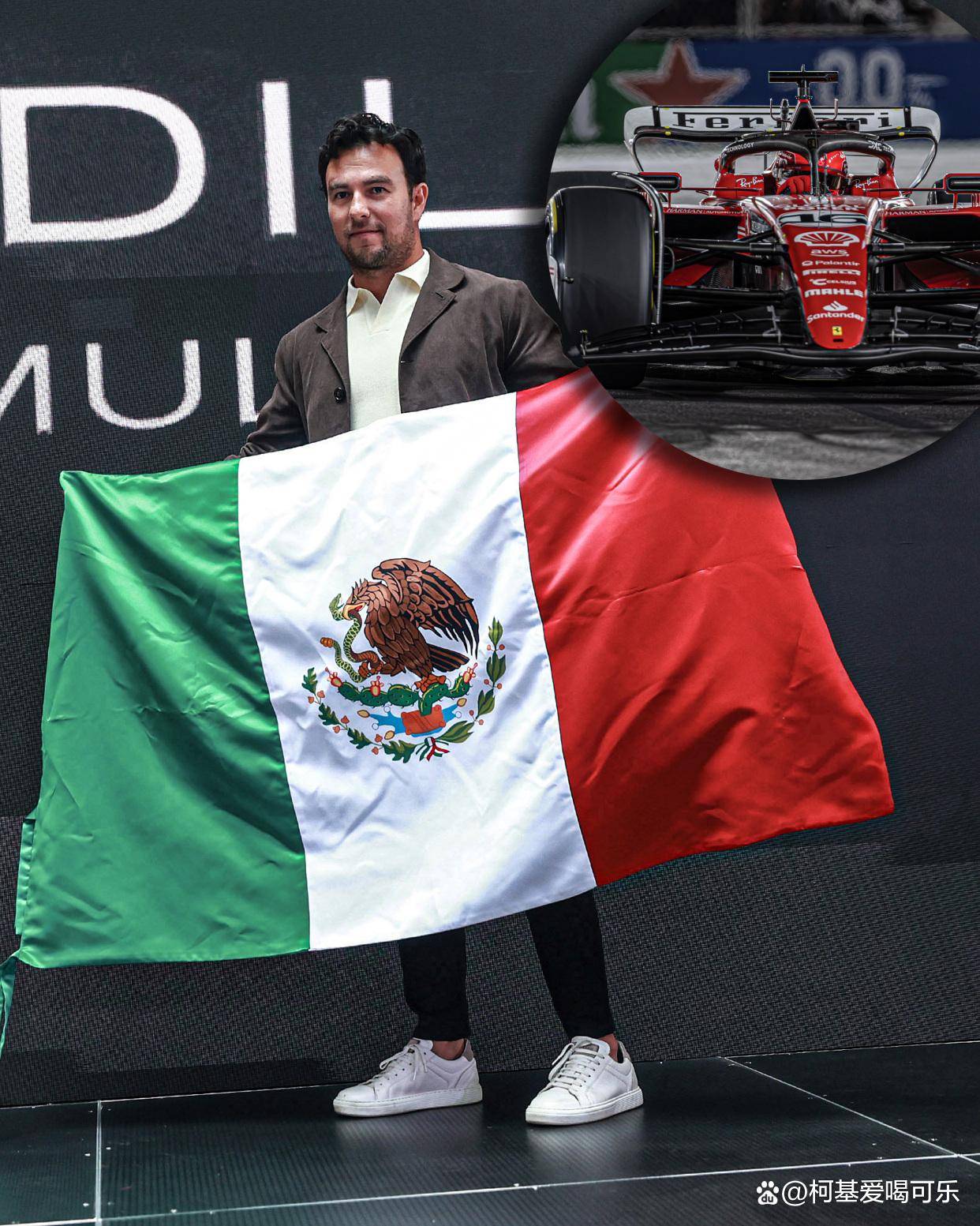 威廉姆斯绝杀雷诺车队，佩雷兹刷新纪录