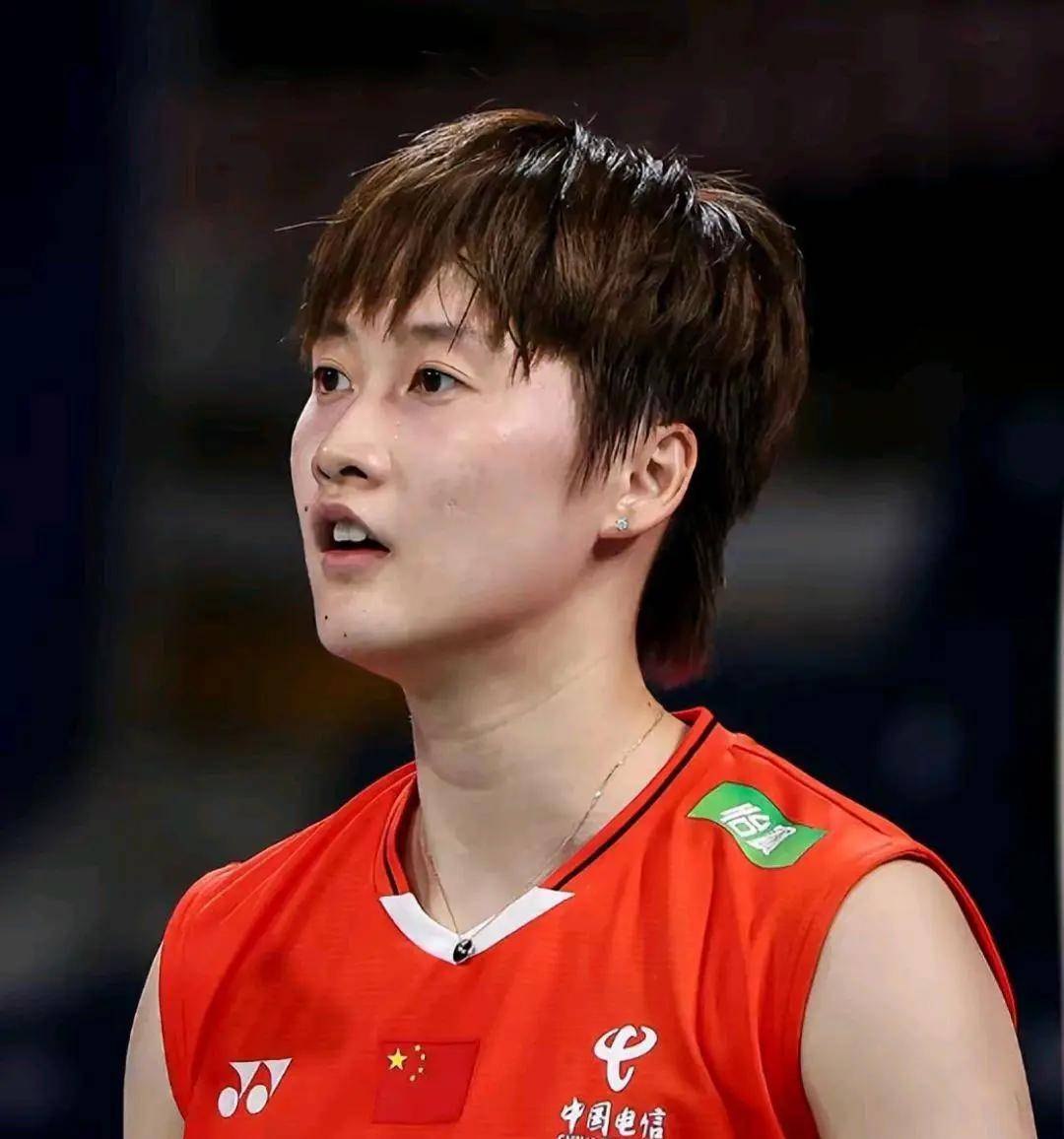 印尼队逆转法国队，陈雨菲带队取胜