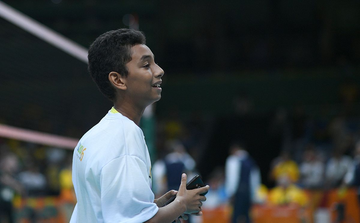 球员们在赛场上展现出色表现