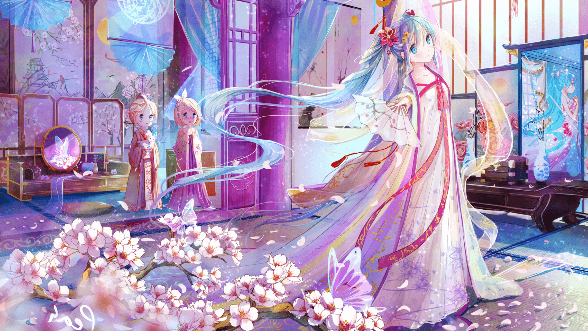 终局之后,当金色狂潮席卷古老长城