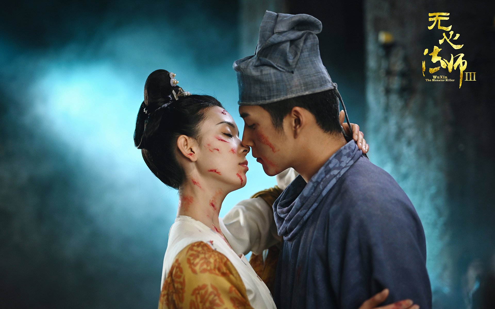 骨骼轰鸣，范弗利特如何以肩为桥扛起一座城